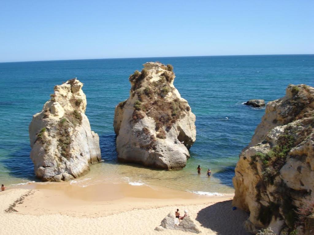 Vila Mourisca Porches  Luaran gambar