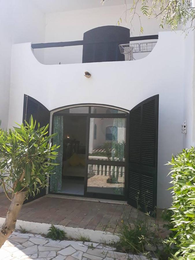 Vila Mourisca Porches  Luaran gambar