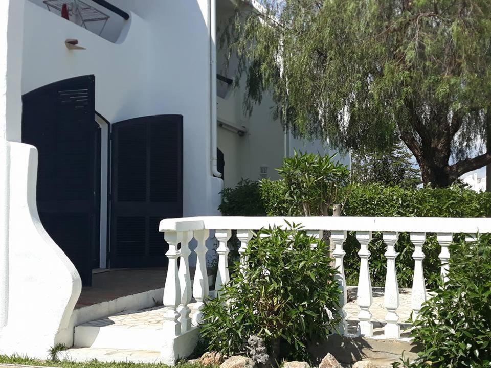 Vila Mourisca Porches  Luaran gambar