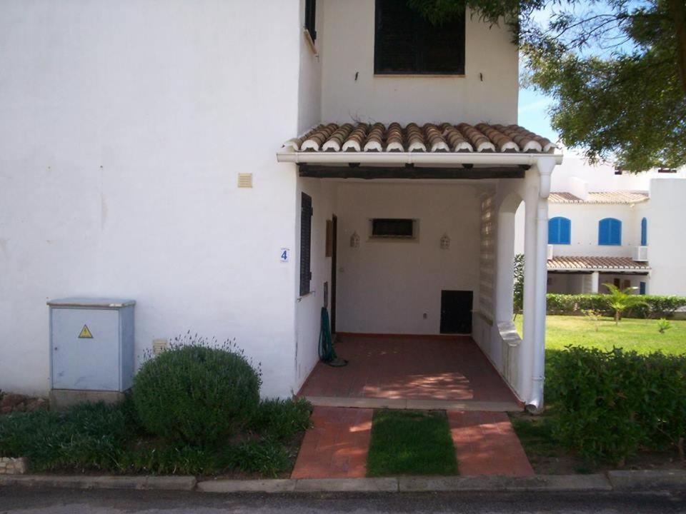 Vila Mourisca Porches  Luaran gambar
