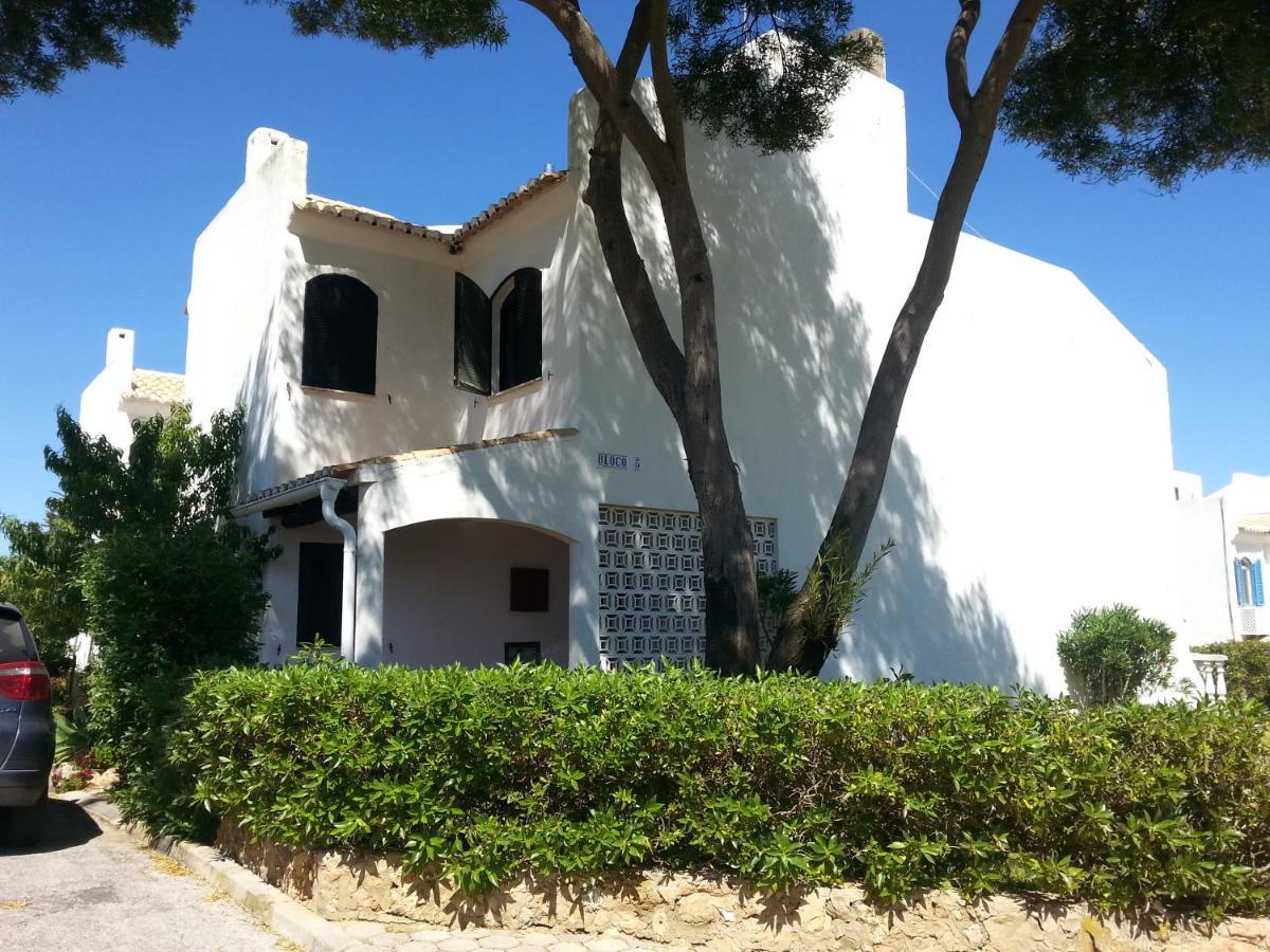 Vila Mourisca Porches  Luaran gambar