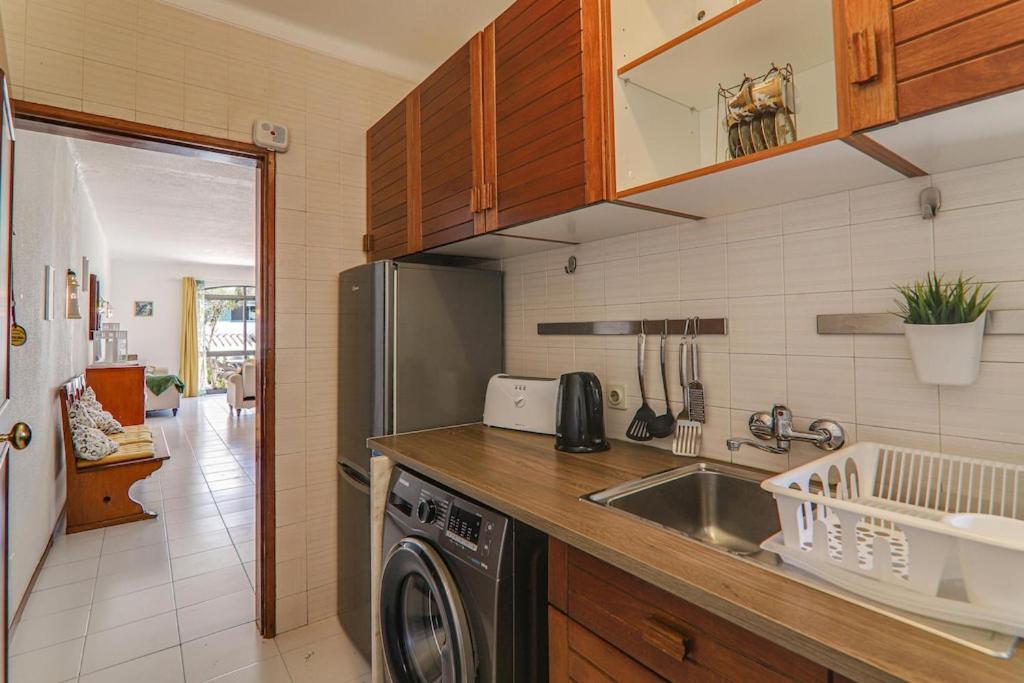 Vila Mourisca Porches  Luaran gambar
