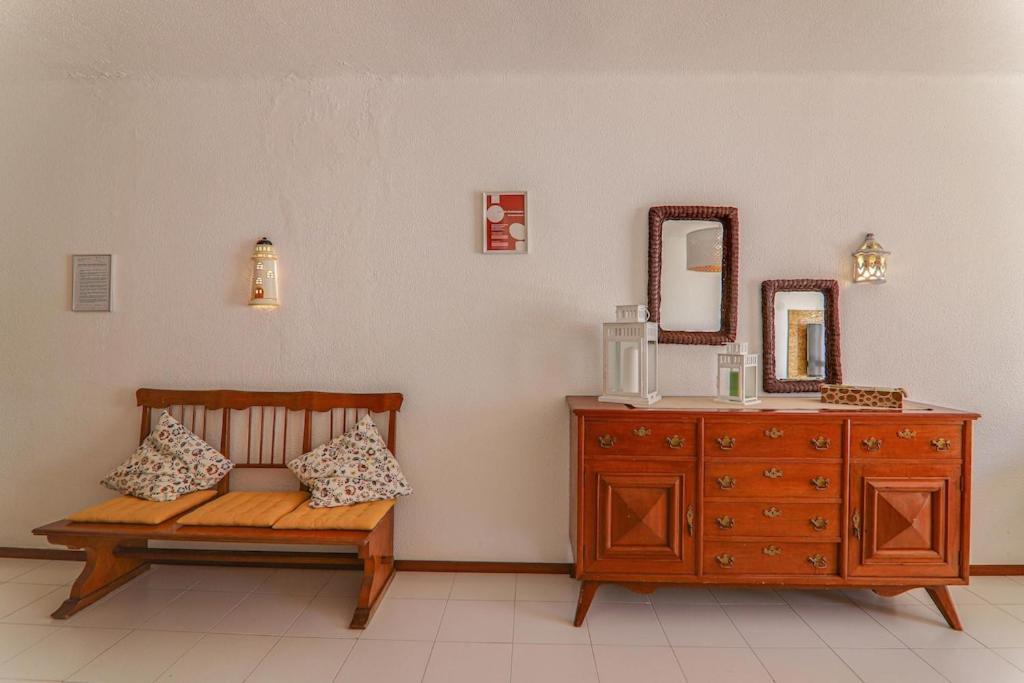 Vila Mourisca Porches  Luaran gambar