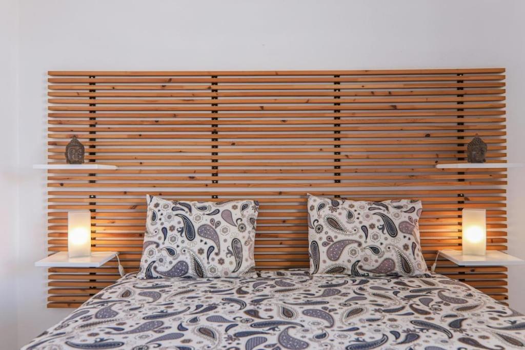 Vila Mourisca Porches  Luaran gambar