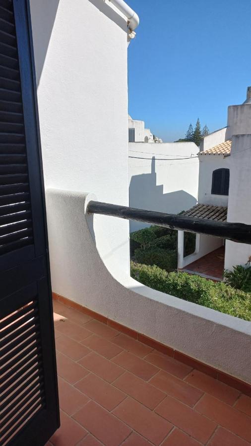 Vila Mourisca Porches  Luaran gambar