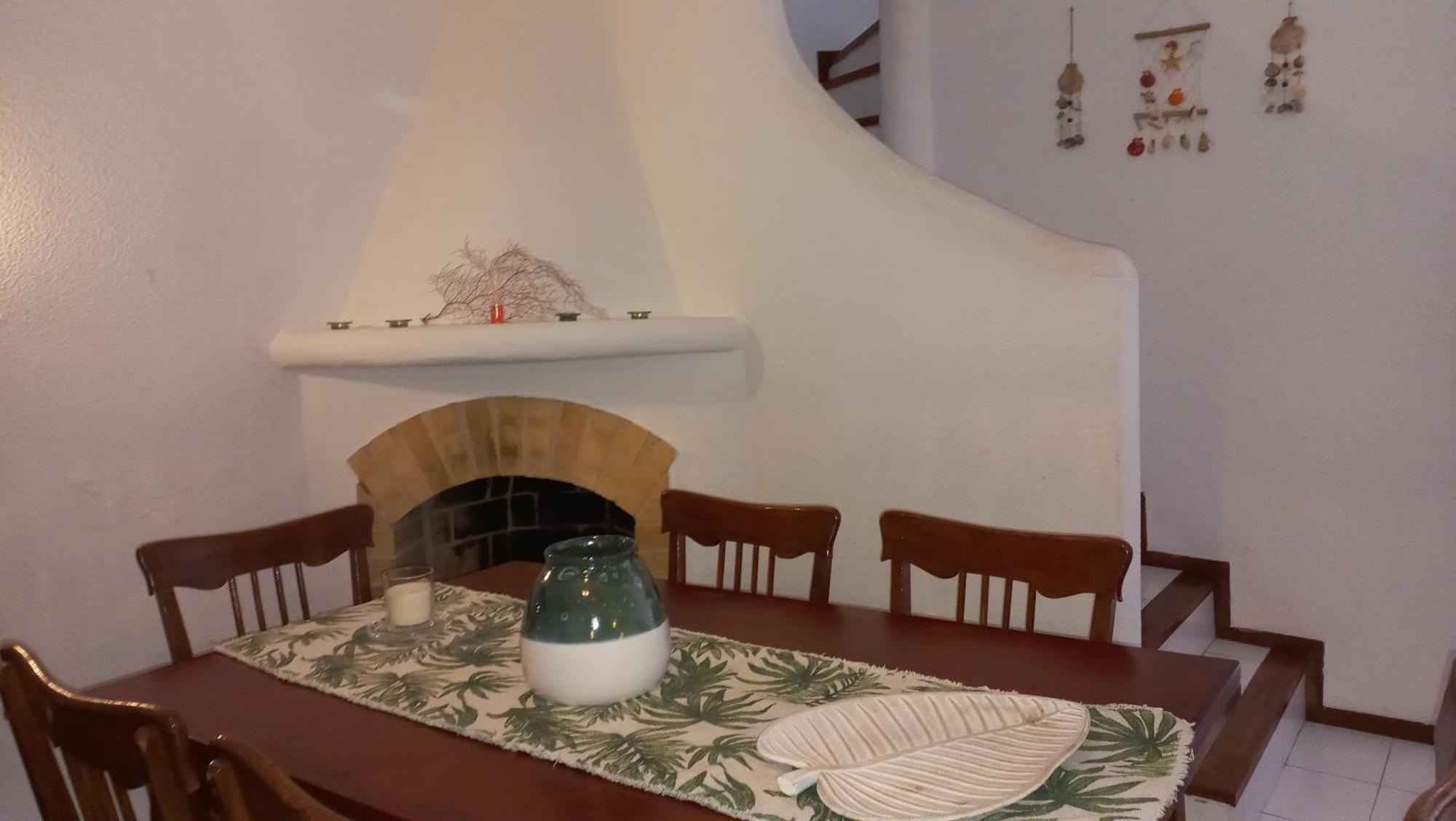 Vila Mourisca Porches  Luaran gambar