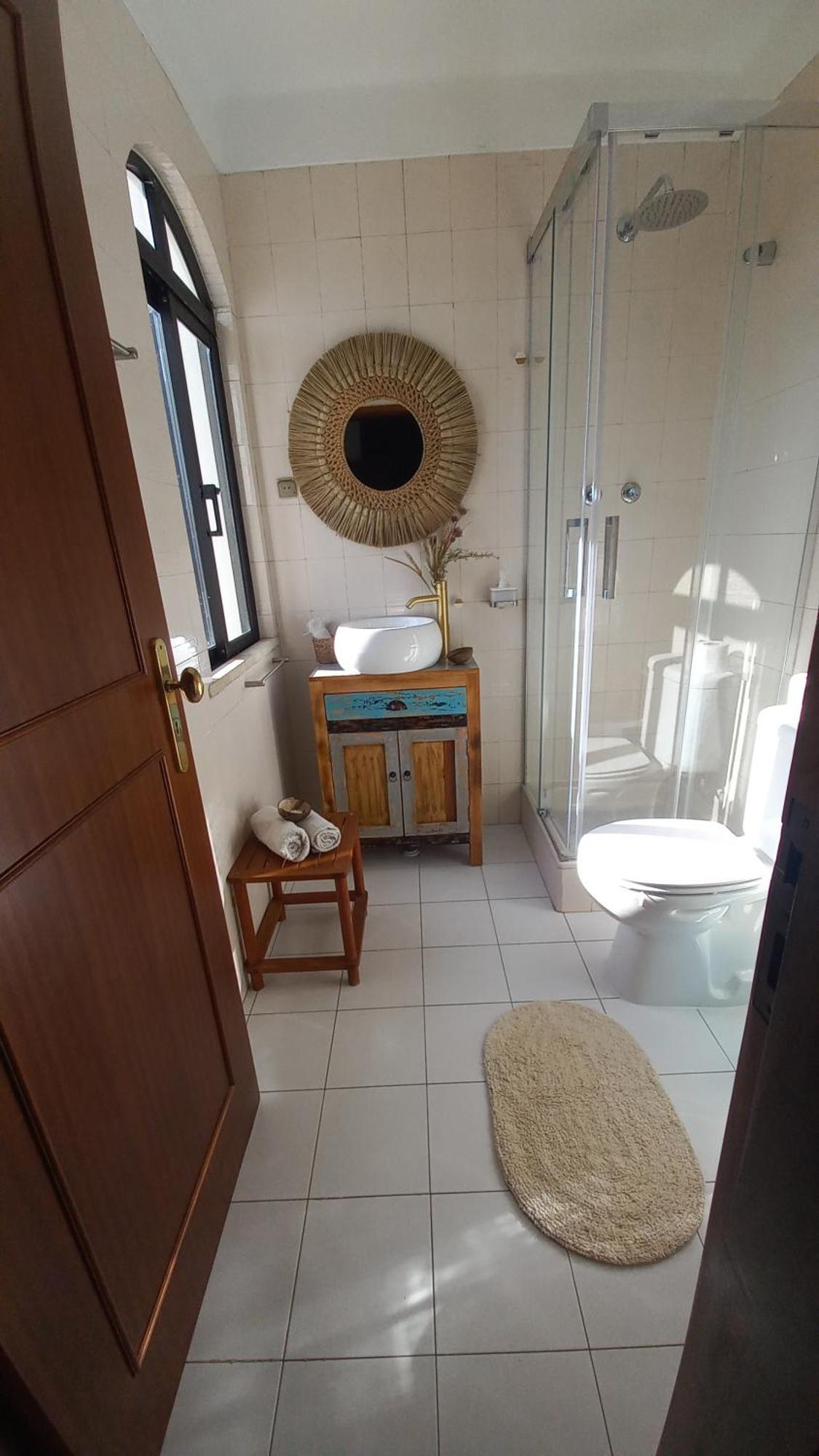 Vila Mourisca Porches  Luaran gambar