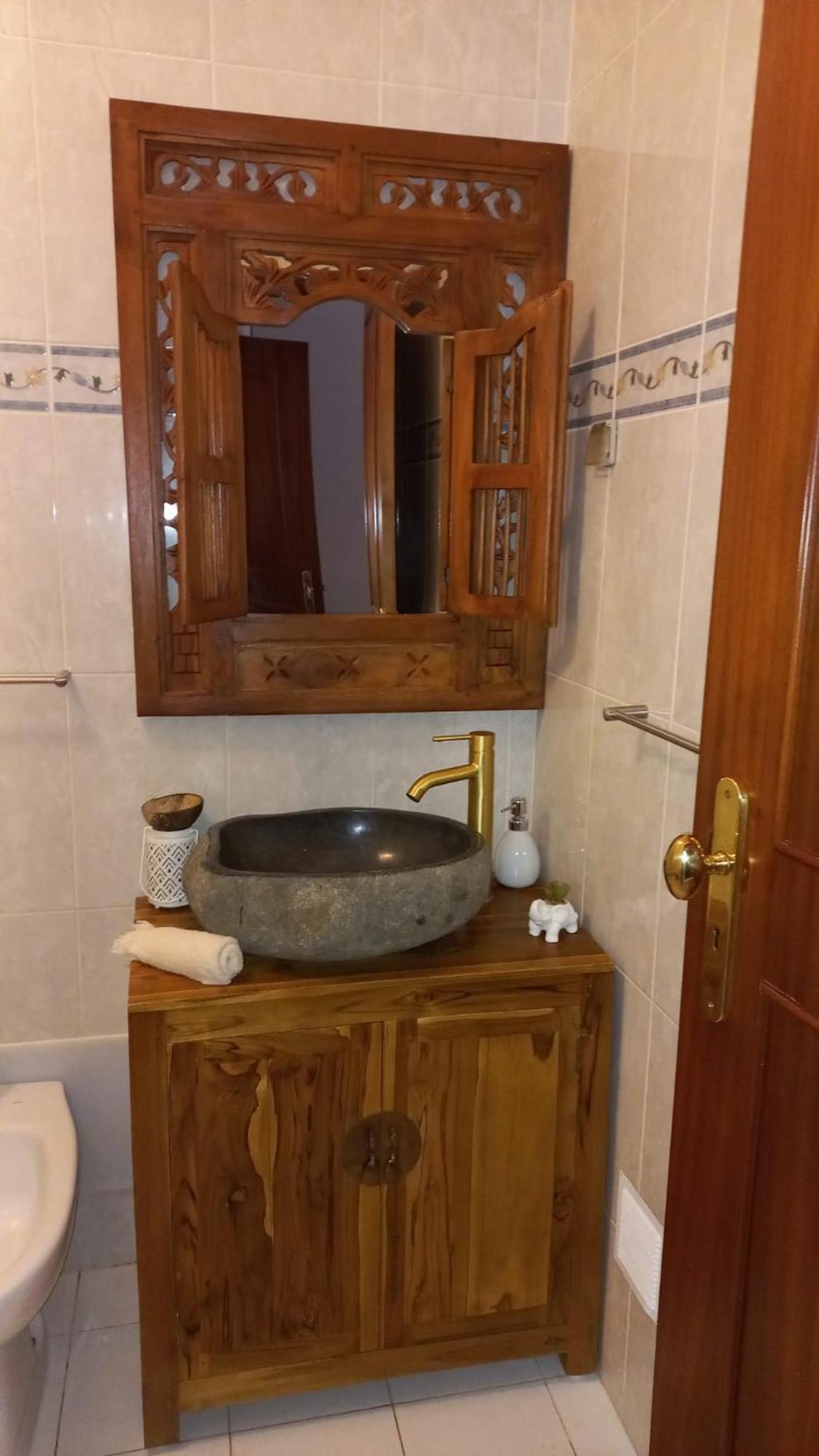 Vila Mourisca Porches  Luaran gambar